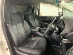 
										TOYOTA VELLFIRE 3.5 Z G EDITION (A) full									