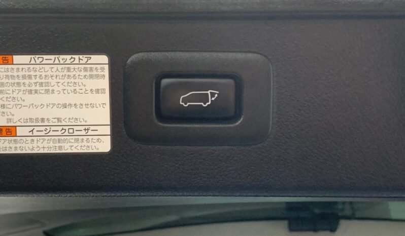 
								TOYOTA VELLFIRE 3.5 Z G EDITION (A) full									