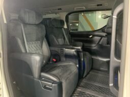 
										TOYOTA VELLFIRE 3.5 Z G EDITION (A) full									
