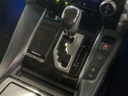 
										TOYOTA VELLFIRE 3.5 Z G EDITION (A) full									