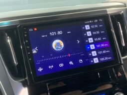 
										TOYOTA VELLFIRE 3.5 Z G EDITION (A) full									