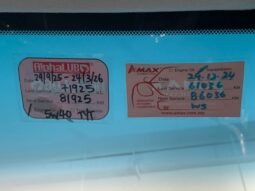 
										TOYOTA VELLFIRE 3.5 Z G EDITION (A) full									