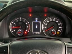 
										TOYOTA VELLFIRE 3.5 Z G EDITION (A) full									