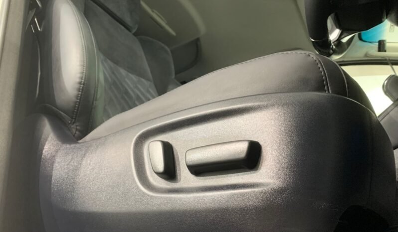 
								TOYOTA VELLFIRE 3.5 Z G EDITION (A) full									