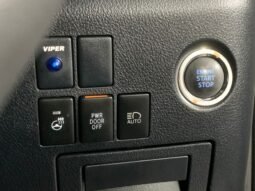 
										TOYOTA VELLFIRE 3.5 Z G EDITION (A) full									