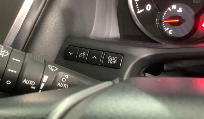 
								TOYOTA VELLFIRE 3.5 Z G EDITION (A) full									