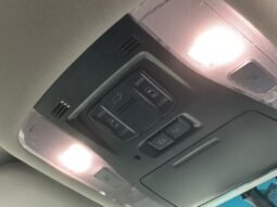 
										TOYOTA VELLFIRE 3.5 Z G EDITION (A) full									