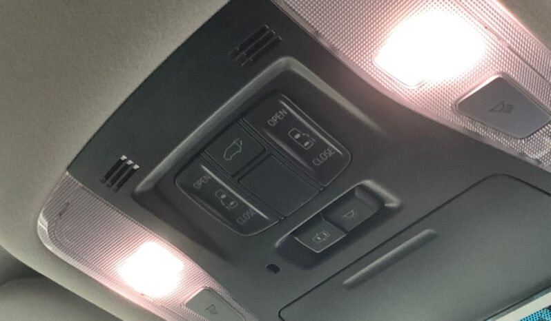 
								TOYOTA VELLFIRE 3.5 Z G EDITION (A) full									