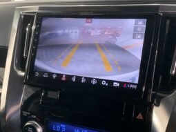 
										TOYOTA VELLFIRE 3.5 Z G EDITION (A) full									