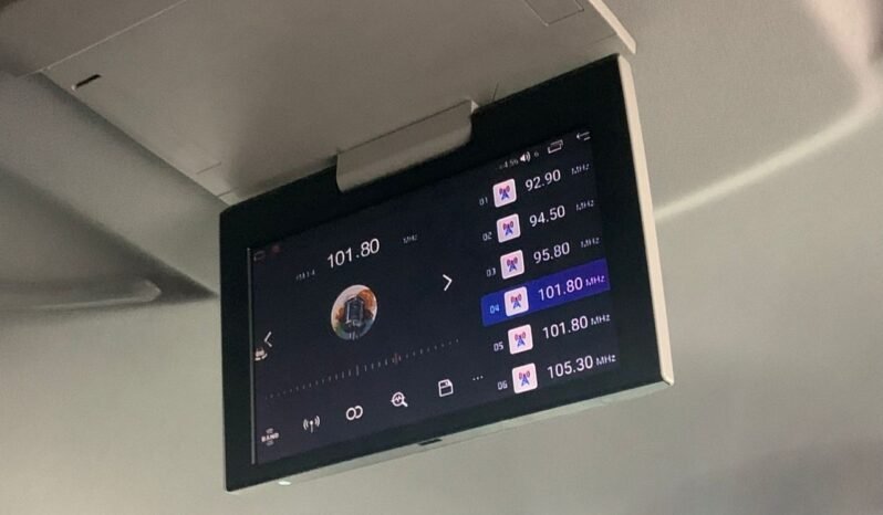 
								TOYOTA VELLFIRE 3.5 Z G EDITION (A) full									