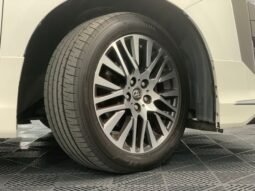 
										TOYOTA VELLFIRE 3.5 Z G EDITION (A) full									