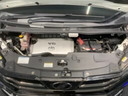 
										TOYOTA VELLFIRE 3.5 Z G EDITION (A) full									