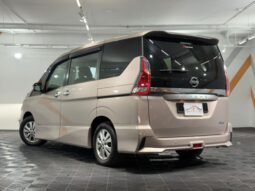 
										2019 Nissan SERENA 2.0 PREMIUM HIGHWAY STAR (A)/ FULL LOAN / TIPTOP CONDITION / 1 YEAR WARRANTY full									