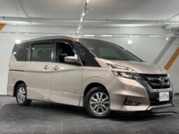 
										2019 Nissan SERENA 2.0 PREMIUM HIGHWAY STAR (A)/ FULL LOAN / TIPTOP CONDITION / 1 YEAR WARRANTY full									