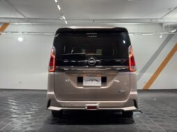 
										2019 Nissan SERENA 2.0 PREMIUM HIGHWAY STAR (A)/ FULL LOAN / TIPTOP CONDITION / 1 YEAR WARRANTY full									