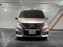 
										2019 Nissan SERENA 2.0 PREMIUM HIGHWAY STAR (A)/ FULL LOAN / TIPTOP CONDITION / 1 YEAR WARRANTY full									