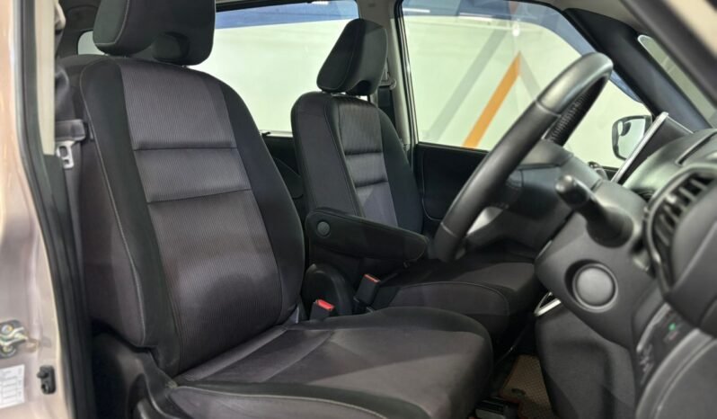 
								2019 Nissan SERENA 2.0 PREMIUM HIGHWAY STAR (A)/ FULL LOAN / TIPTOP CONDITION / 1 YEAR WARRANTY full									