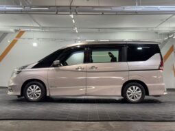 
										2019 Nissan SERENA 2.0 PREMIUM HIGHWAY STAR (A)/ FULL LOAN / TIPTOP CONDITION / 1 YEAR WARRANTY full									