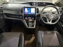 
										2019 Nissan SERENA 2.0 PREMIUM HIGHWAY STAR (A)/ FULL LOAN / TIPTOP CONDITION / 1 YEAR WARRANTY full									