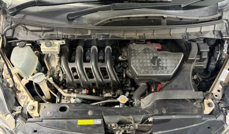 
								2019 Nissan SERENA 2.0 PREMIUM HIGHWAY STAR (A)/ FULL LOAN / TIPTOP CONDITION / 1 YEAR WARRANTY full									