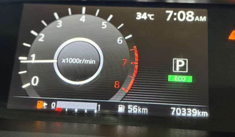 
								2019 Nissan SERENA 2.0 PREMIUM HIGHWAY STAR (A)/ FULL LOAN / TIPTOP CONDITION / 1 YEAR WARRANTY full									