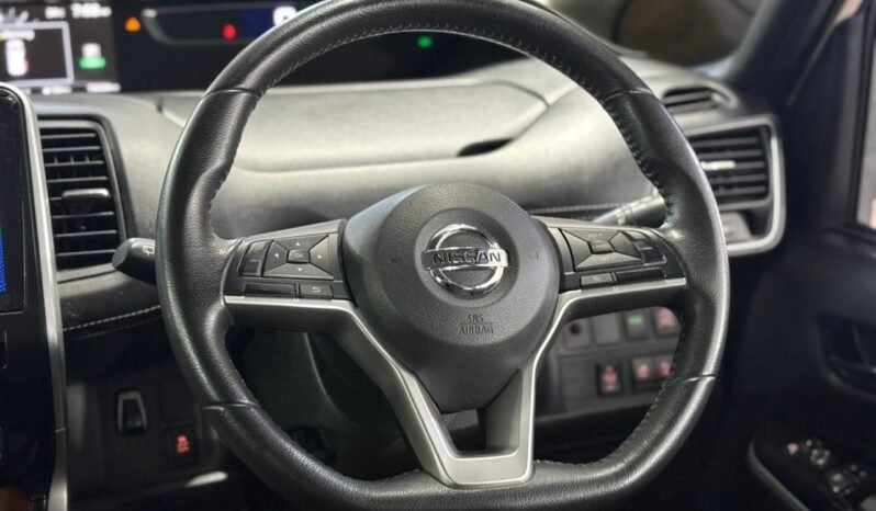 
								2019 Nissan SERENA 2.0 PREMIUM HIGHWAY STAR (A)/ FULL LOAN / TIPTOP CONDITION / 1 YEAR WARRANTY full									