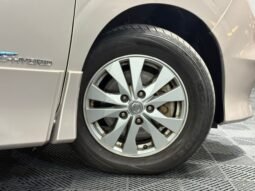 
										2019 Nissan SERENA 2.0 PREMIUM HIGHWAY STAR (A)/ FULL LOAN / TIPTOP CONDITION / 1 YEAR WARRANTY full									