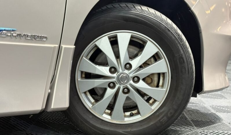 
								2019 Nissan SERENA 2.0 PREMIUM HIGHWAY STAR (A)/ FULL LOAN / TIPTOP CONDITION / 1 YEAR WARRANTY full									