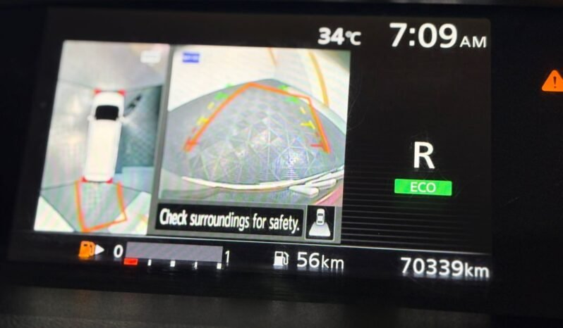 
								2019 Nissan SERENA 2.0 PREMIUM HIGHWAY STAR (A)/ FULL LOAN / TIPTOP CONDITION / 1 YEAR WARRANTY full									