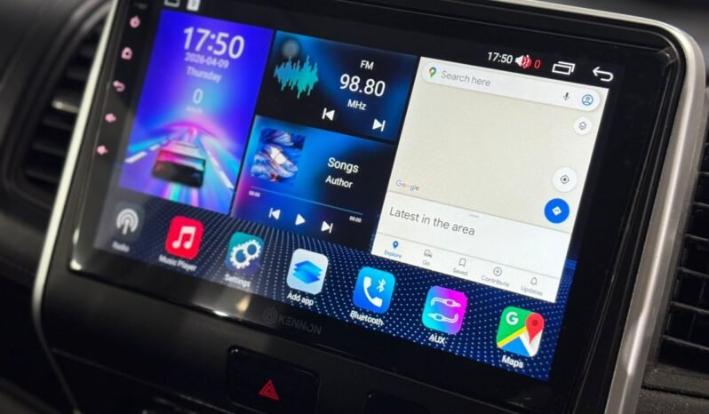 
								2019 Nissan SERENA 2.0 PREMIUM HIGHWAY STAR (A)/ FULL LOAN / TIPTOP CONDITION / 1 YEAR WARRANTY full									