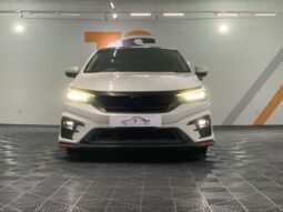 
										HONDA CITY 1.5 V (A) full									