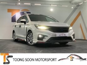 HONDA CITY 1.5 V (A)