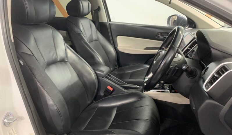 
								HONDA CITY 1.5 V (A) full									