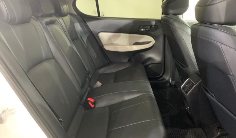 
								HONDA CITY 1.5 V (A) full									