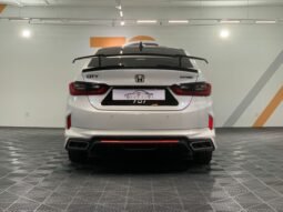 
										HONDA CITY 1.5 V (A) full									