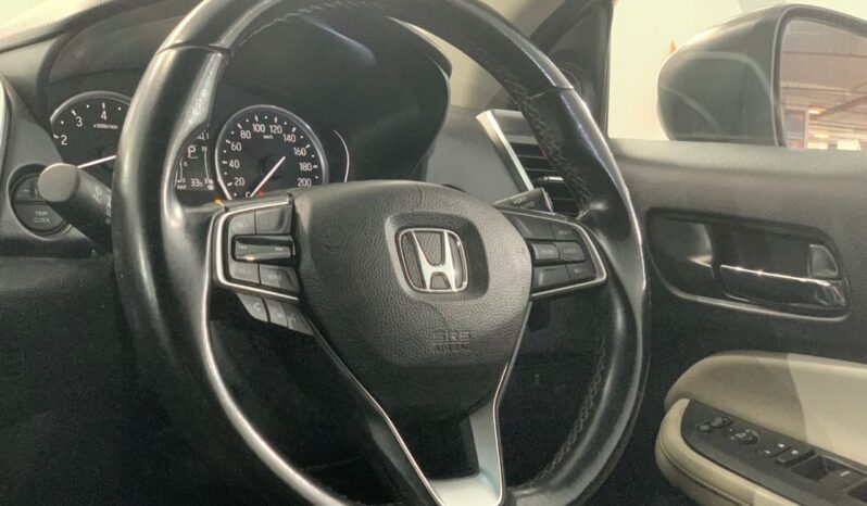 
								HONDA CITY 1.5 V (A) full									
