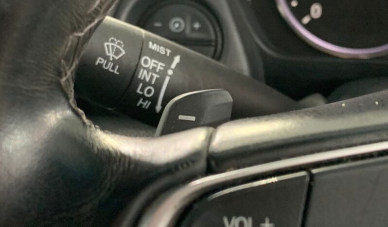 
								HONDA CITY 1.5 V (A) full									