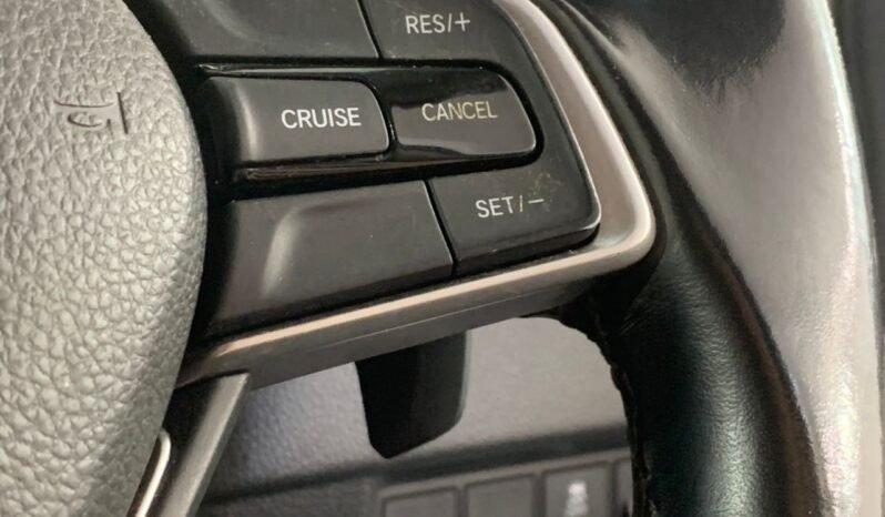 
								HONDA CITY 1.5 V (A) full									