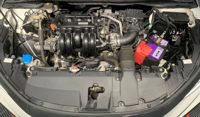 
								HONDA CITY 1.5 V (A) full									