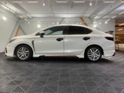 
										HONDA CITY 1.5 V (A) full									