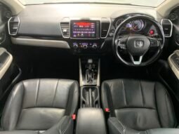 
										HONDA CITY 1.5 V (A) full									
