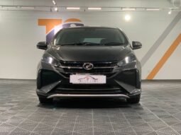 
										PERODUA MYVI 1.5 X MY17 FACELIFT (A) full									