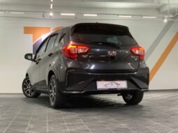 
										PERODUA MYVI 1.5 X MY17 FACELIFT (A) full									