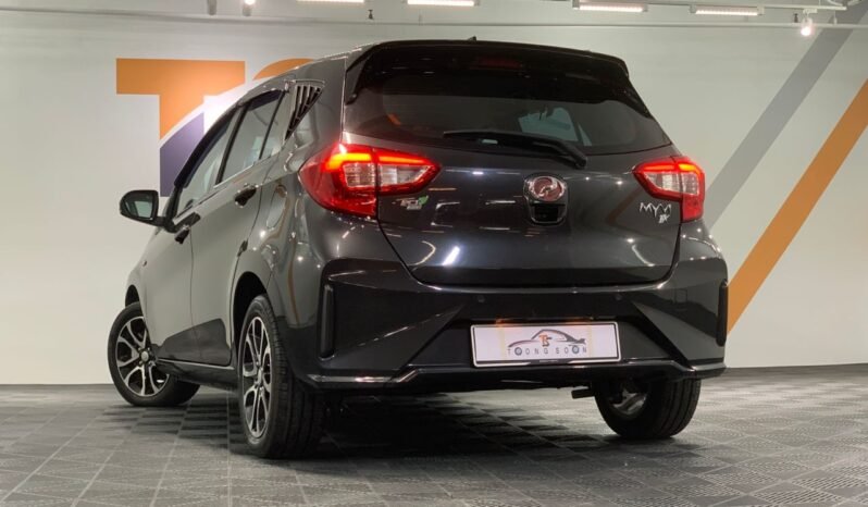 
								PERODUA MYVI 1.5 X MY17 FACELIFT (A) full									