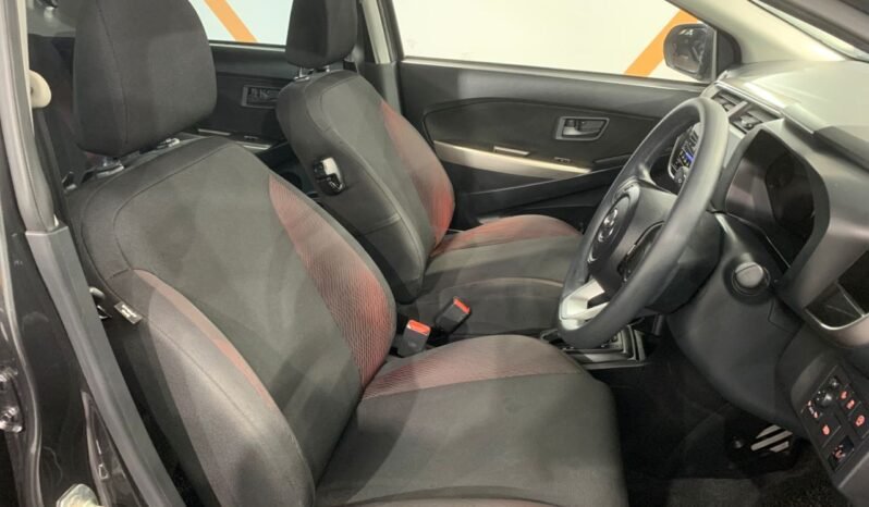 
								PERODUA MYVI 1.5 X MY17 FACELIFT (A) full									