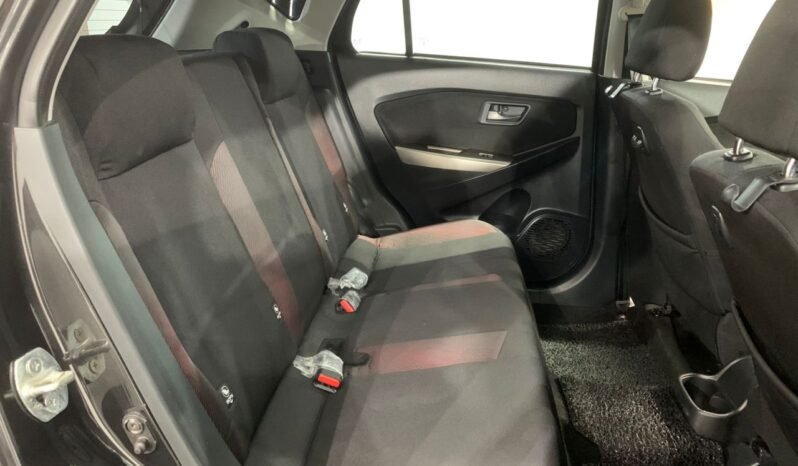 
								PERODUA MYVI 1.5 X MY17 FACELIFT (A) full									