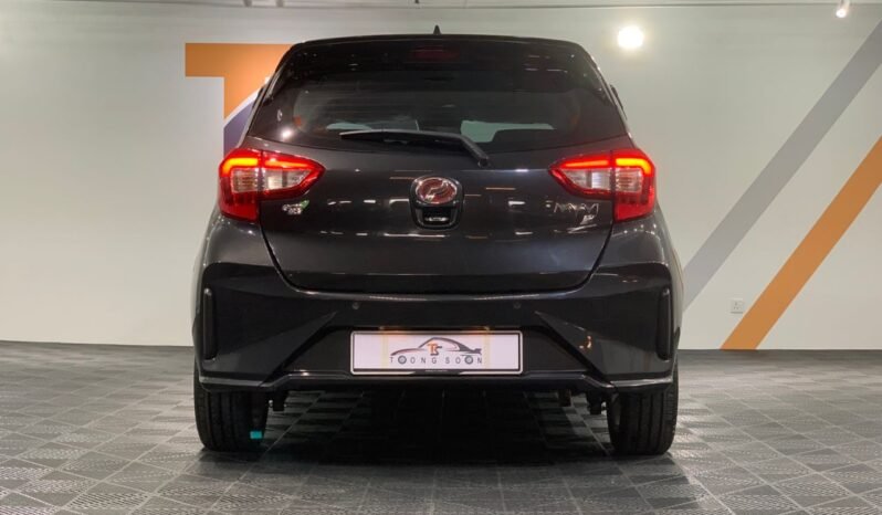 
								PERODUA MYVI 1.5 X MY17 FACELIFT (A) full									