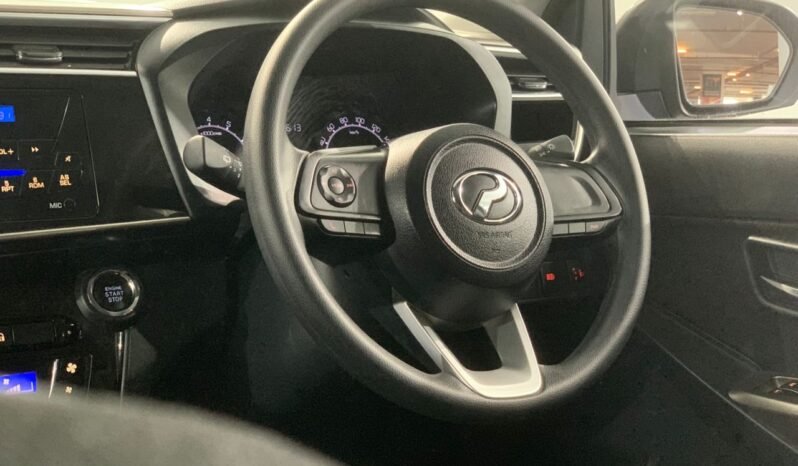 
								PERODUA MYVI 1.5 X MY17 FACELIFT (A) full									