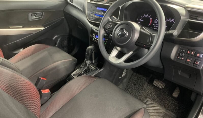 
								PERODUA MYVI 1.5 X MY17 FACELIFT (A) full									