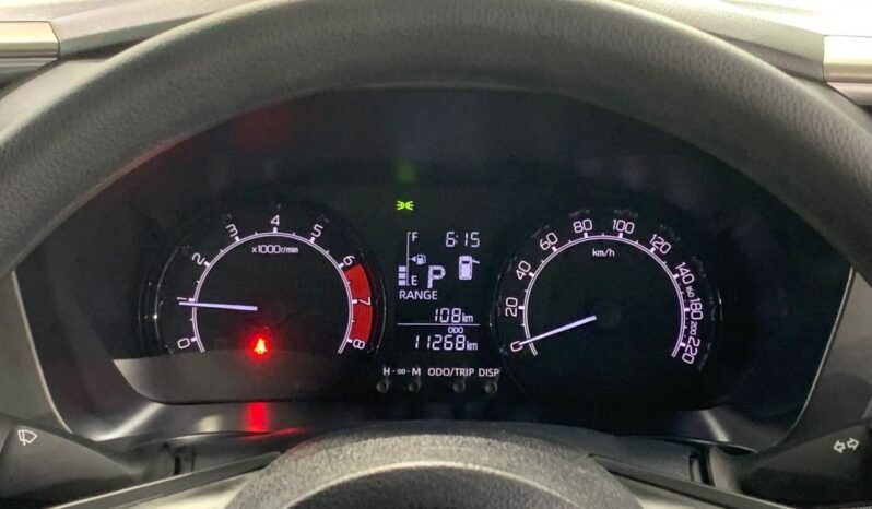 
								PERODUA MYVI 1.5 X MY17 FACELIFT (A) full									